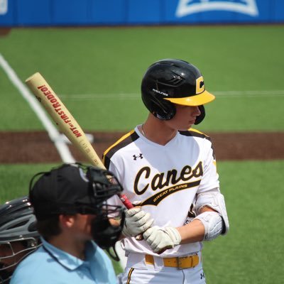 Ferris Dinkel Profile