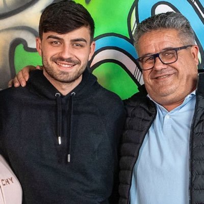 pedric73's profile picture. فوتبال منو تو زندگی نگه داشت💙❤️