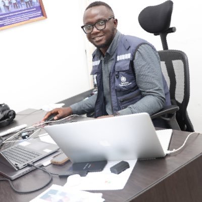 Communications officer at @OMSCongo 🇨🇬. Previously Comm Analyst 🇲🇱 UNDP | Online Comm Manager at UNDP 🇲🇱 | Digital Comm officer at @BkoAdr