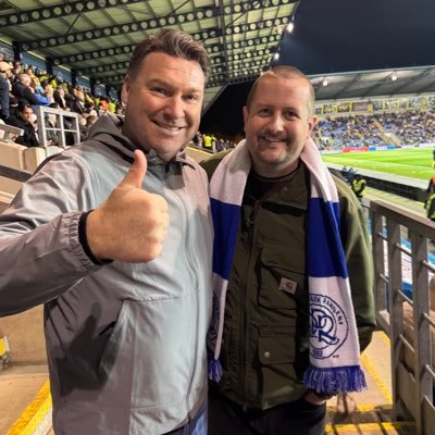 🎙Talking all things QPR on YouTube, Spotify & Apple.
✉️ Contact: hoopsaenquiries@gmail.com