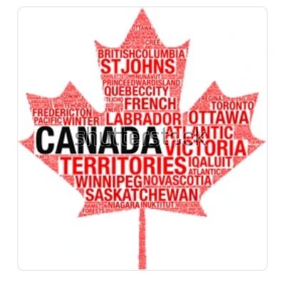 MountCascade's profile picture. O Canada! Je suis canadien. Francophone du Québec.