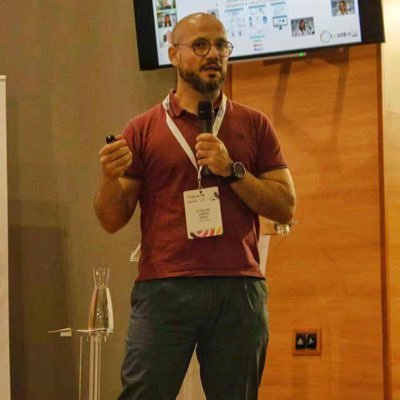 Victor Carrion Bravo Profile