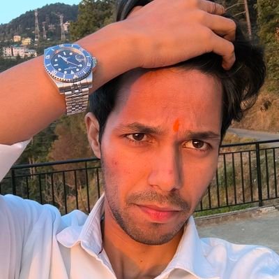 Deepakptl4923's profile picture. idk