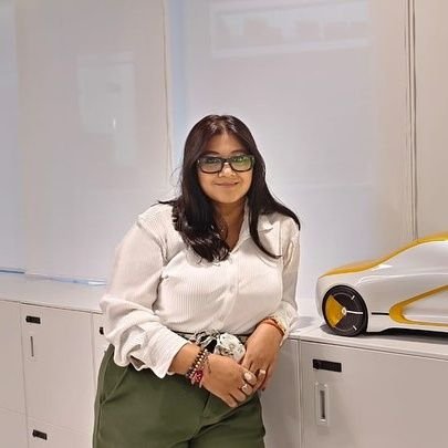 IsabellaRo40911's profile picture. 