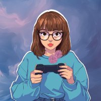 Muriel (@madmuriell) 's Twitter Profile