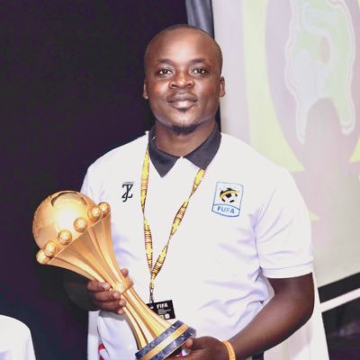 Mutyaba Bashir Profile