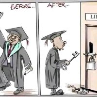 Underpaid Servant (@trailblazerzw) 's Twitter Profile Photo