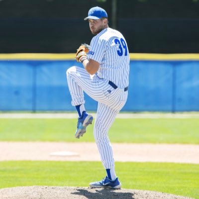 #JucoBandit | @EIU_Baseball alum | FSC Baseball