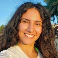 Müge (@mugedvc) 's Twitter Profile Photo