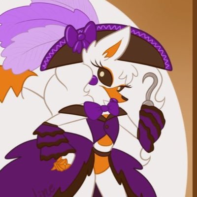 Hello FazGang! Coming from your TV to cause chaos, it’s me! :D | Not associated with FNaF or Scott Cawthon. This is a PARODY account. //NFSW DNI GO AWAY!!