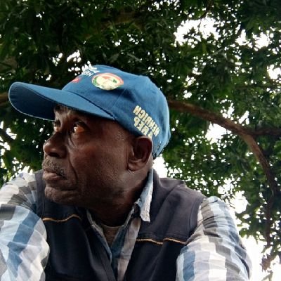 TunjiAarin555's profile picture. 