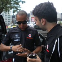 A. M. #TeamLH (@amorello89) 's Twitter Profile