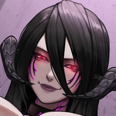 The Void Queenさんのプロフィール画像