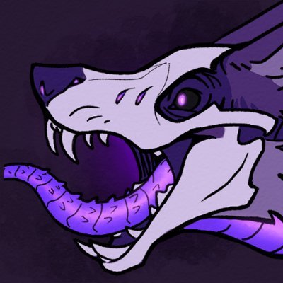 ♂️ / 🇺🇸 / CA / 🔞Furry kink artist / Anti Generative AI
I don't condone anything depicted in my art.
Galleries & Commission Info
https://t.co/kTifcWrrZM