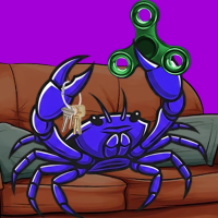 Procrabstinators (@procrabs_spl) 's Twitter Profile Photo