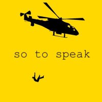 So To Speak Caucus 🕶🚁🪦⚒️ (@sotospeakcaucus) 's Twitter Profile