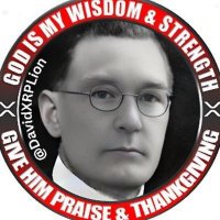 DAVIDXRPLION (@davidxrpliontx) 's Twitter Profile