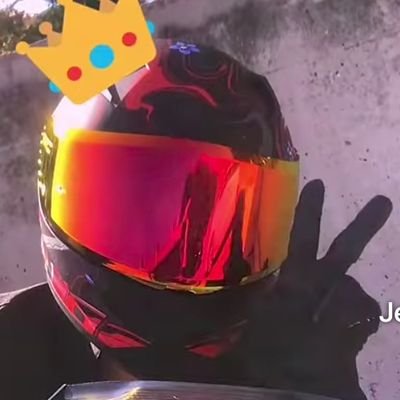 ninjaxxXS's profile picture. T1 6 eme etoile.