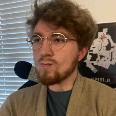 Russtbh_'s profile picture. Just a small content creator sometimes Twitch: https://t.co/GVjkkpOdRh