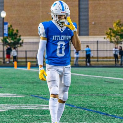 WR/DB | 6’0 170 | 40yd-4.47 | 100m-10.83 | Vert-33in | 3.0 GPA | New Balance Nationals Sprinter | DMs open!! maddenmurray32@gmail.com