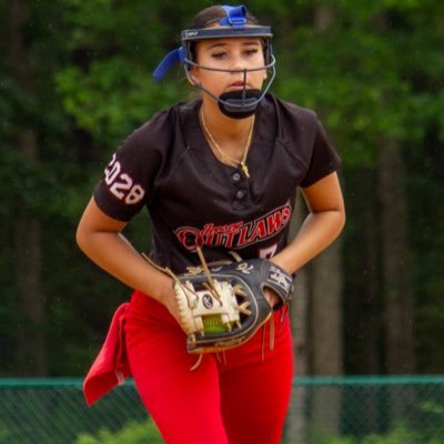 fastpitch_rossi's profile picture. Riverside High School (V) Softball Rams #7 || NJ Unity DiMario #76 || Right-Handed Pitcher, MI || 2028 ||@lilyrossi2028@gmail.com || 856-359-0349
