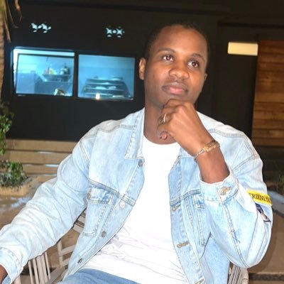 Drkhadimseck's profile picture. 