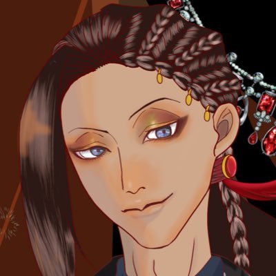 Q須さんのプロフィール画像