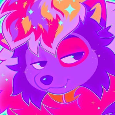 𓃦 wulfenites on artfightさんのプロフィール画像