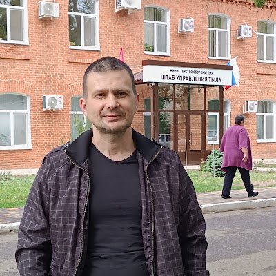 ruslancuharciuc's profile picture. 