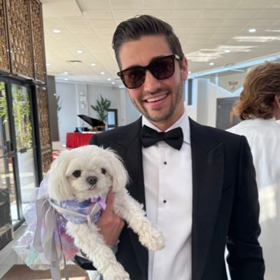 liamjsmith97's profile picture. 🇨🇦