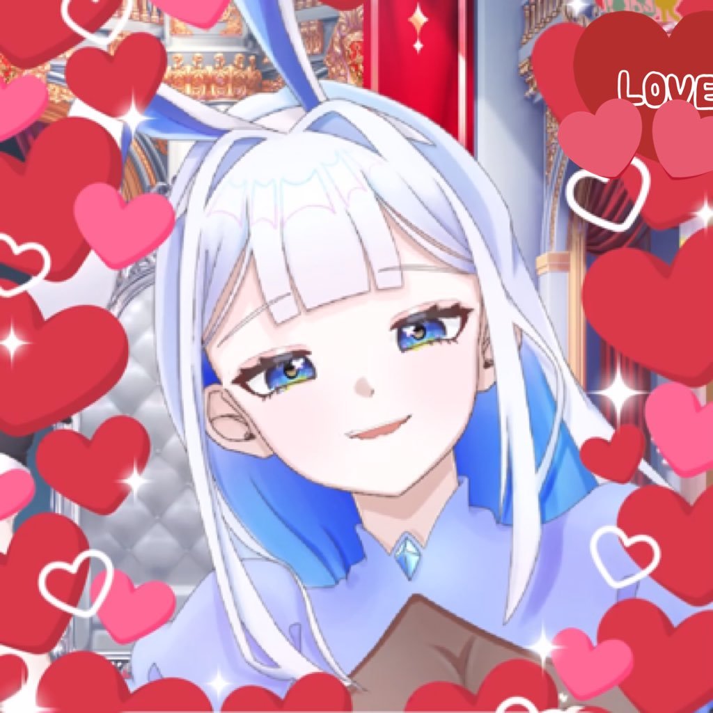 月影かおる🌖🌼🦋イラスト依頼受付中ᝰ✍🏻さんのプロフィール画像