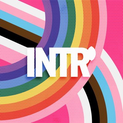 Intersectaさんのプロフィール画像
