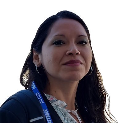 Geoscientist | Engineer | @IugsCoge Chair | President #IAEG Peru | #GeoscienceEducation | #Geoethics | #SciComm | Advancing #EDI