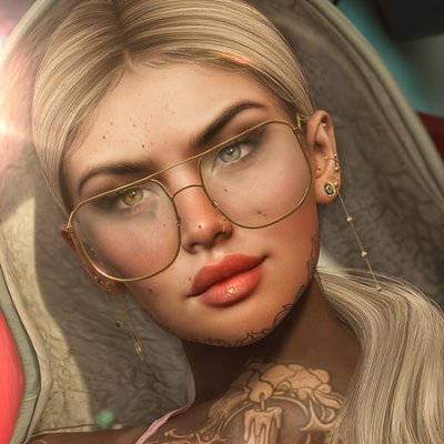 ✨ Living in style in Second Life ✨
Fashion, photography & decor made with heart and soul.
Every pixel is poetry, every scene a story.