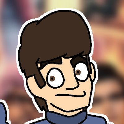 GavinC56さんのプロフィール画像