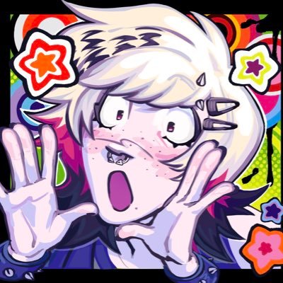 Thothさんのプロフィール画像