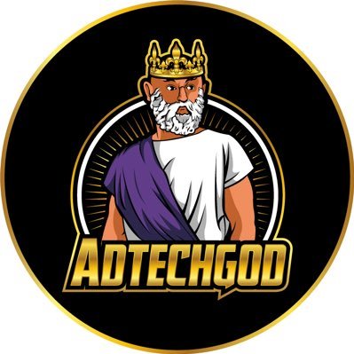 @AdtechGod