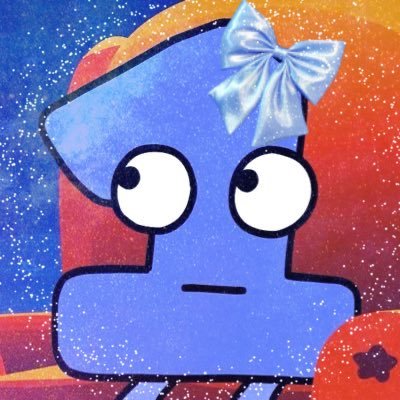 smilingcritter's profile picture. I do stupid doodles and stuff | 7TEEN | NSFW DNI THANKS