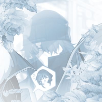 Evan - he/him
18 yrs old
Bladie's fiancee (e4s2)
banner by @yingxingdoll

priv: @bladiedoll