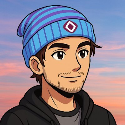 🥷 Dev Web3 Freelance 🇫🇷
- Backend: Linux, NodeJs, Javascript/TS, IA, bots
- Dev web3 EVM @monad + @solana
- @NadMetrics
- @BrawlNads