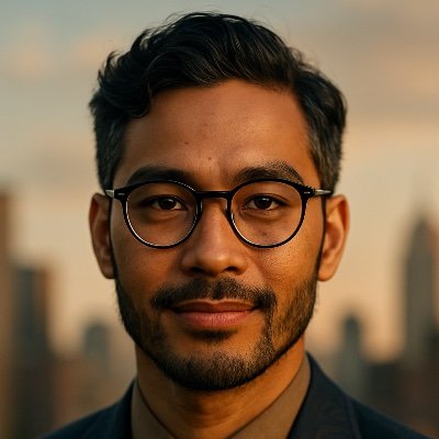 Macrohumanist, pensman, finding humor in otherwise very serious situations. https://t.co/TjaPu5wAfe