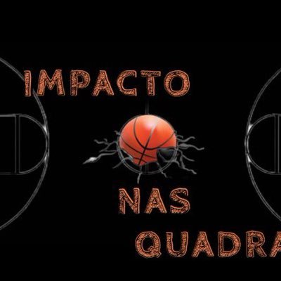 I_nasQuadras's profile picture. Análises do Impacto que estão e que vão além do box score nas melhores ligas do Mundo 🏀
