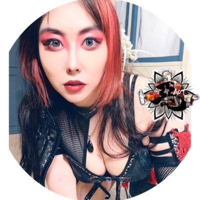 安川結花-惡斗あくと- #アクトレスガールズさんのプロフィール画像