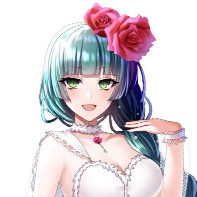 🌹めけ🌹さんのプロフィール画像