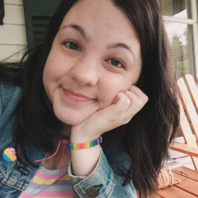 Kelley_Burke's profile picture. She/her. 30 years old. INFP. Amateur baker. Singer. Aspiring actress. Gummy candy enthusiast. Let's be friends! Insta: kelleyburke94