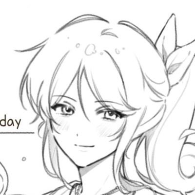 p_chocolate2's profile picture. *1, 2차 그림연성* *커뮤 연공계* p:@Chanam_21