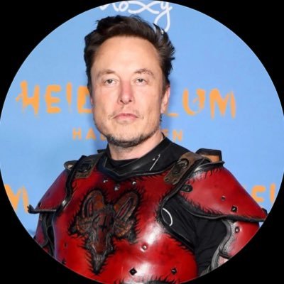 CEO - X, SpaceX🚀, Tesla🚘 Founder - The Boring Company 🛣️ Co-founder - Neuralink, OpenAl 🤖🦾