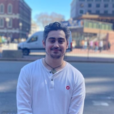 🇨🇺 🇺🇸 @UCF - B.A. ’22, M.A. ‘24 • political science • prospective law student • concert connoisseur • Visca Barça • @digitalpranksta