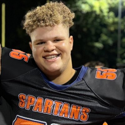 archie62834's profile picture. West Springfield High School | Class of ‘26 | 5 ’11 257 lbs | OG OT DT | 3.3 GPA | Phone 210-717-4014 | archiecoseyiv@gmail.com |  NCAA #2504579479