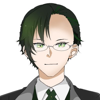 神山叶夢依@（Vtuber）皆様の心の執事さんのプロフィール画像